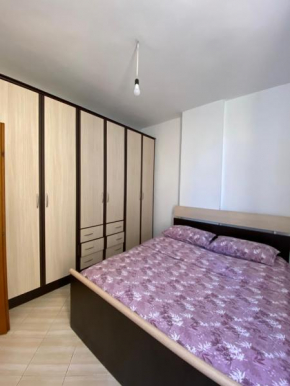 Silva’s Apartment in Durres